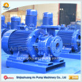 Monoblock swimming pool pump